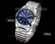 Replica Breitling Chronomat Automatic GMT 40 Blue Face Swiss 2836 (2)_th.jpg